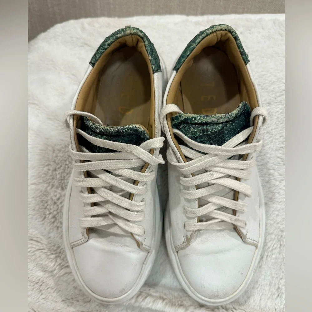 Ted Baker PIXIIE trainers size 8